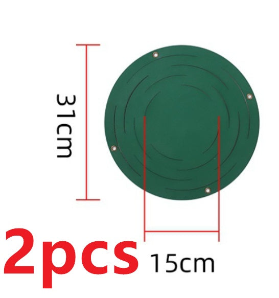 Leather Hanger Basket Macrame Planter â€?Boho Wall Hanging Flower Pot Holder