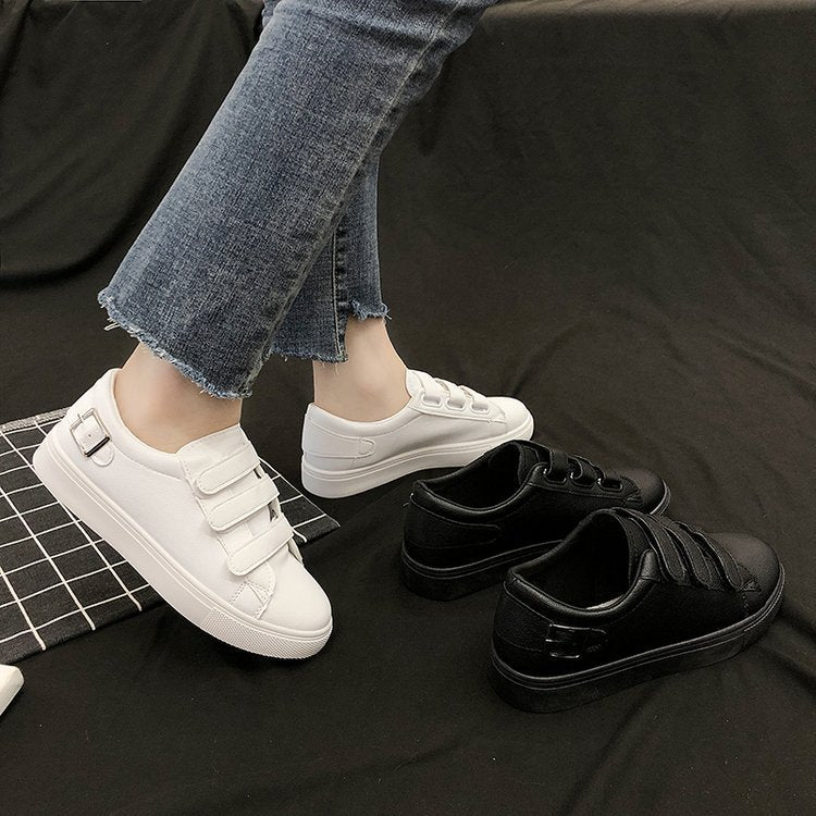 Sports Velcro sneakers