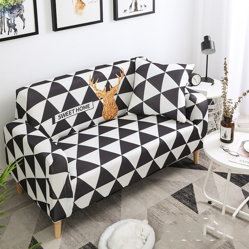 Sofa cover cover all-inclusive