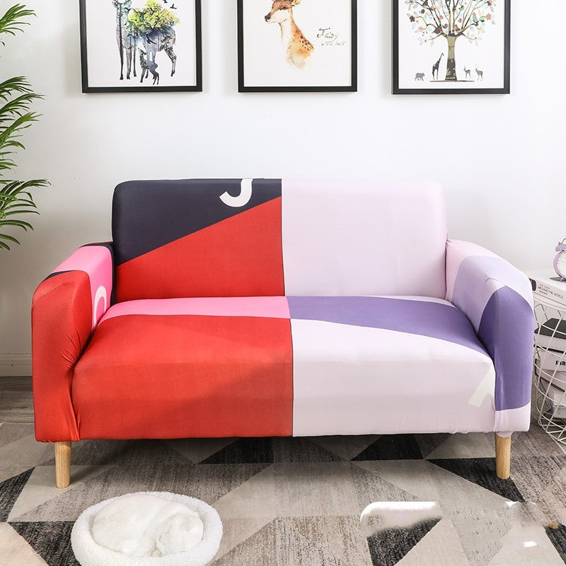 Sofa cover cover all-inclusive