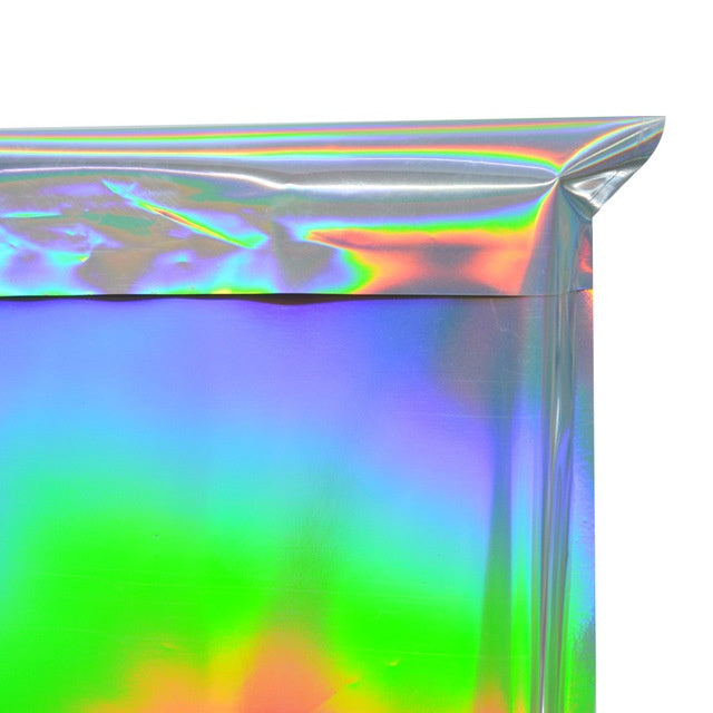 Self adhesive bag envelope document