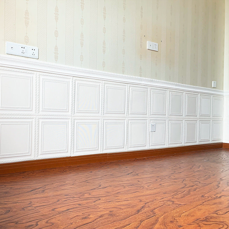 Self-adhesive Inkjet 3d Wall Stickers Bedroom