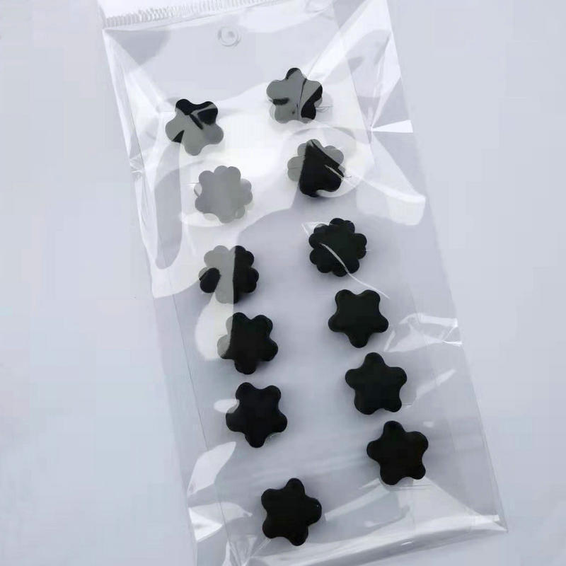 Accessories Simple Strong Magnet Brooch