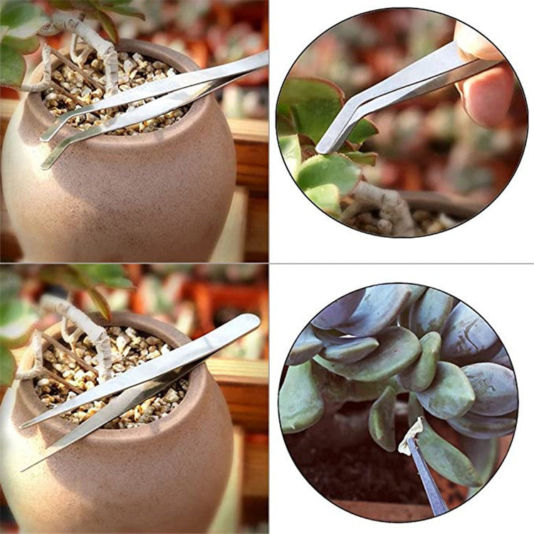 Succulent Tools Suit Combination â€?Plant Flower Growing Supplies Gardening Tools