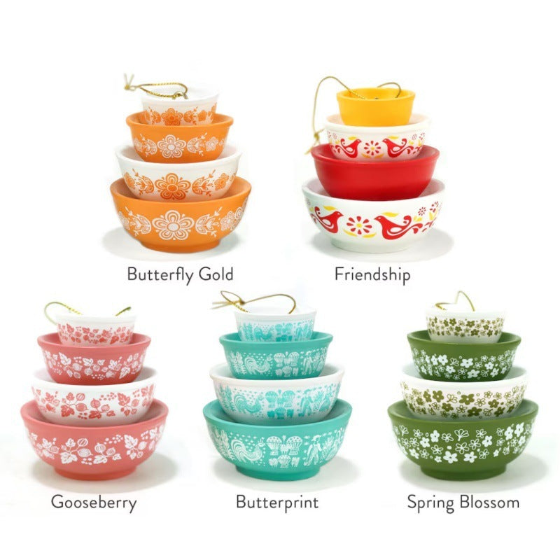 Christmas Party Decorations Pendant