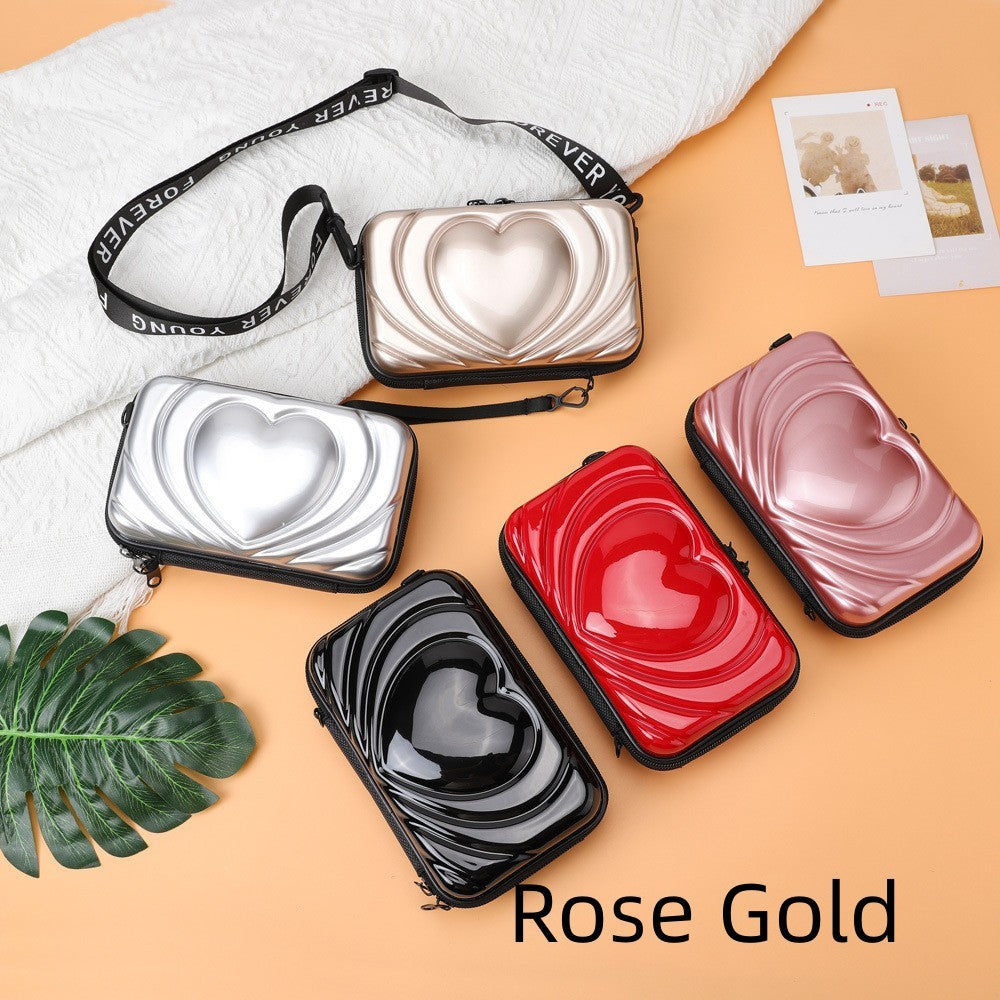 Women's Fashion Crossbody Shoulder Bag