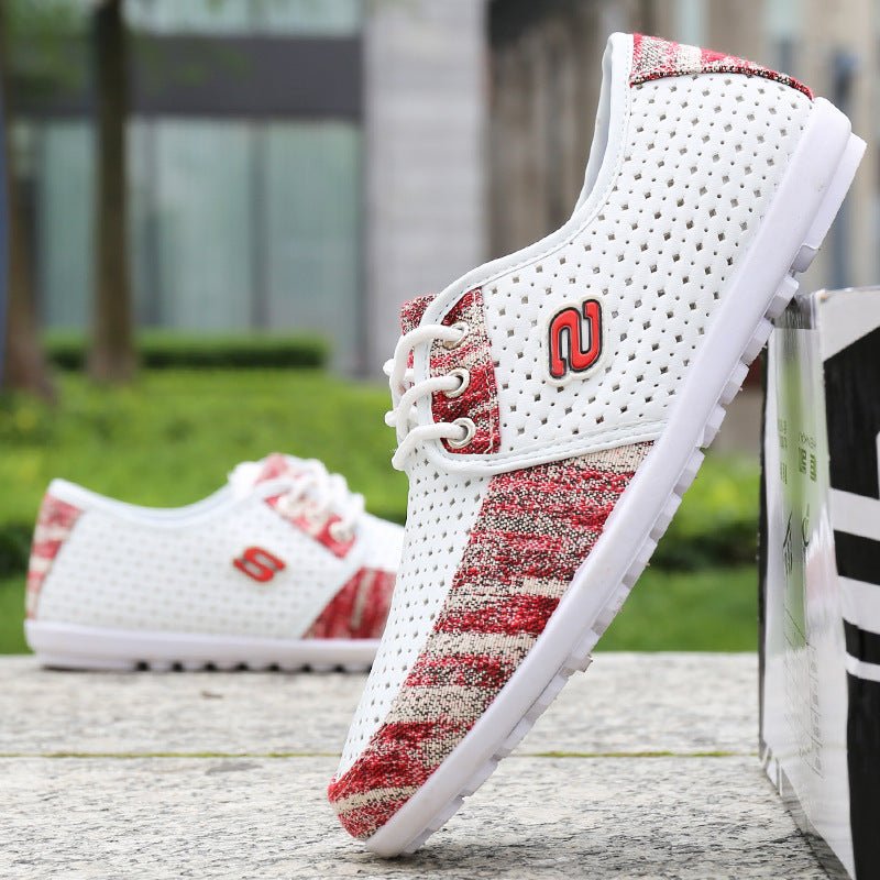 Deodorant men's shoes sneakers