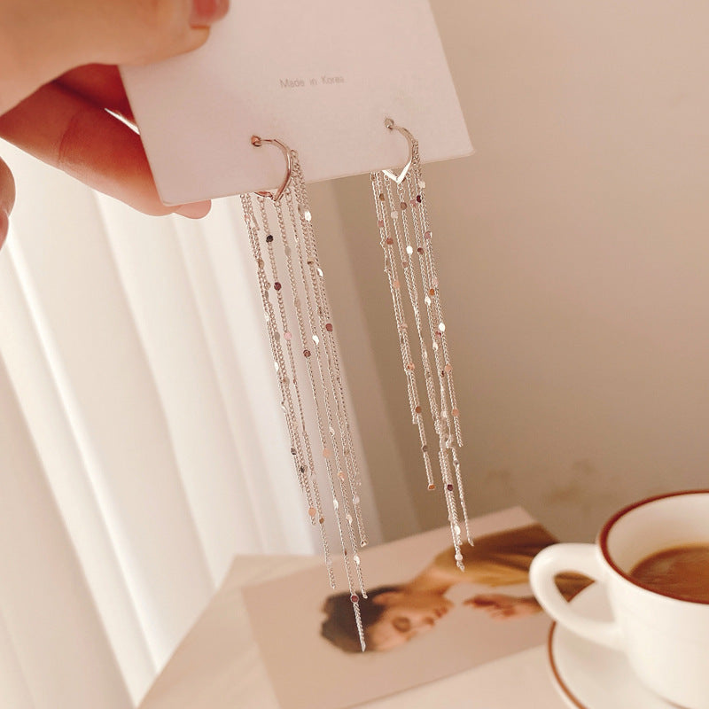 East Gate Earrings Love Earrings