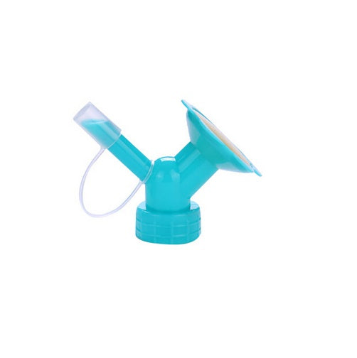 Portable Gardening Home Indoor Small Pressure Watering Flower Bottle Spray Bottle