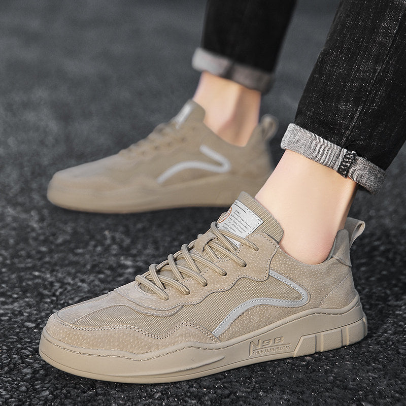 Casual all-match men's shoes