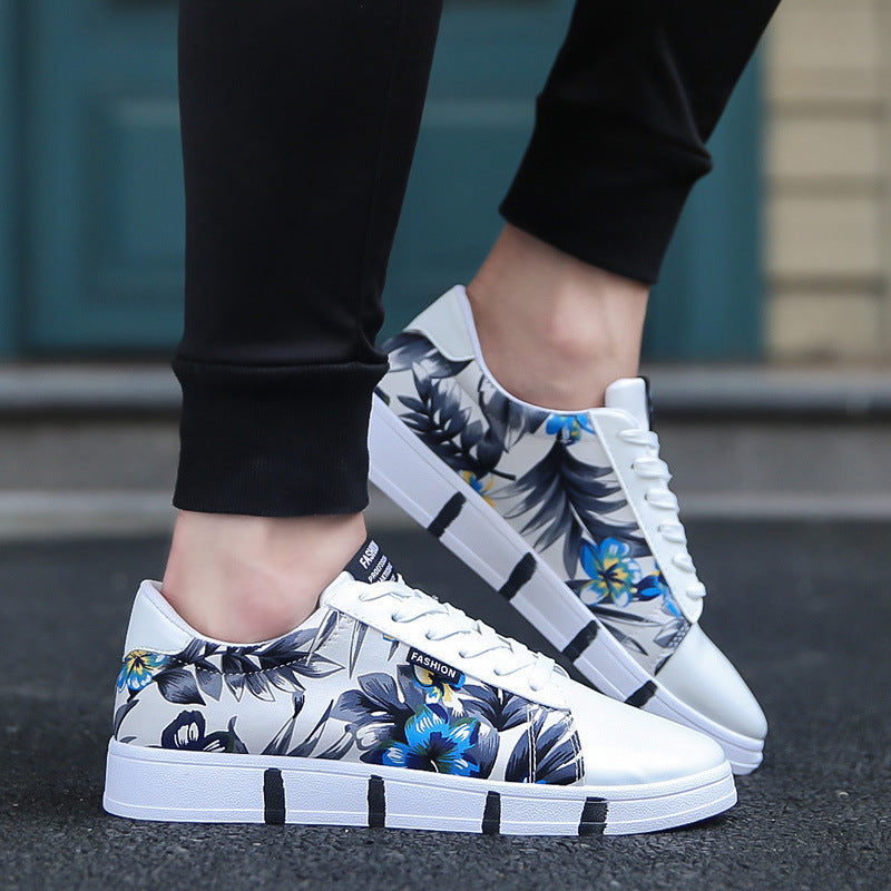 Shoes with thick sole and high build in