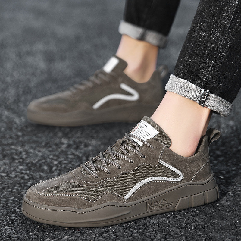 Casual all-match men's shoes