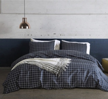 Amazon aliexpress standard size Hometextile bedding Tencel Quilt Set pillowcase three Suite