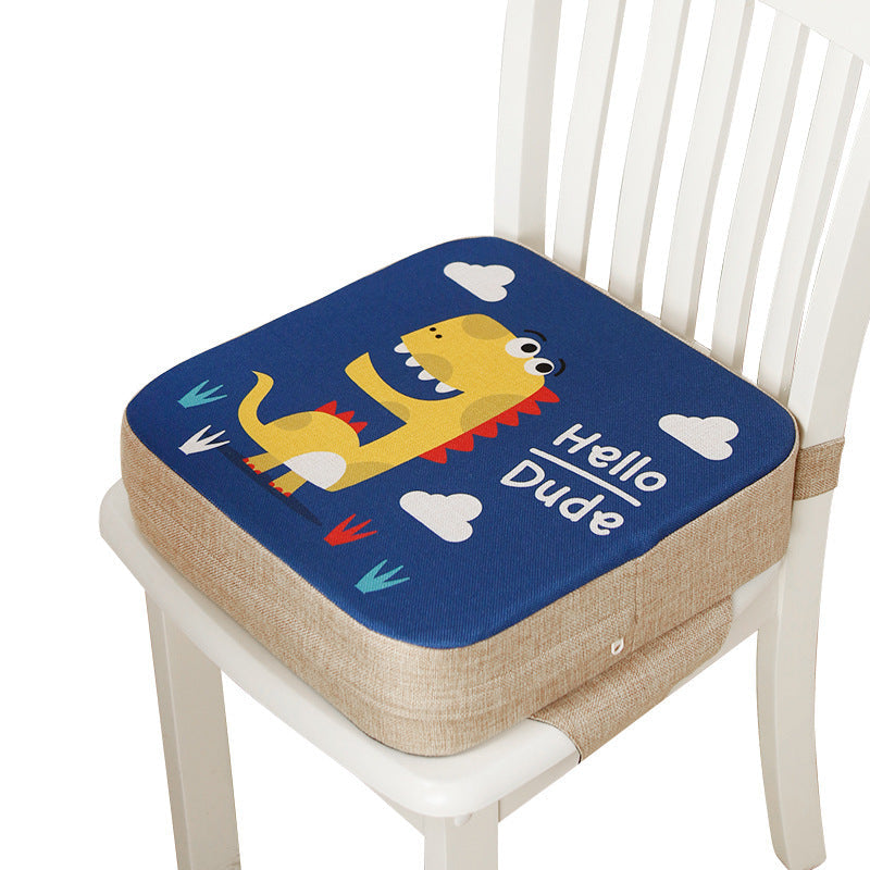 Universal portable baby dining chair