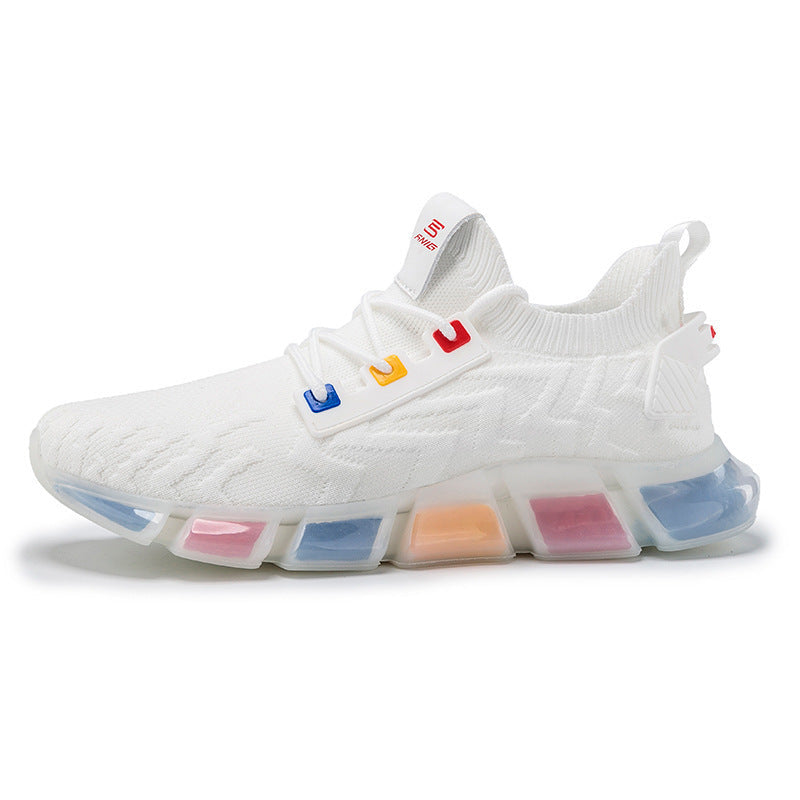 Breathable Thin Sports New Trend Autumn Casual Shoes