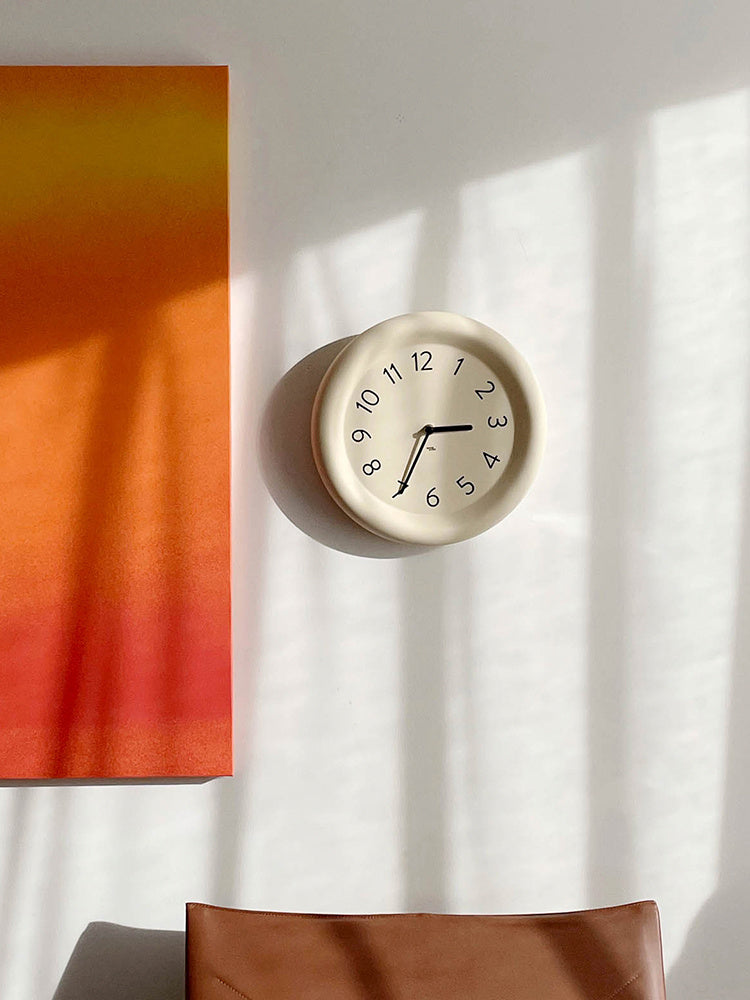 Original Design Living Room Home  Wall Decoration Wall Clock