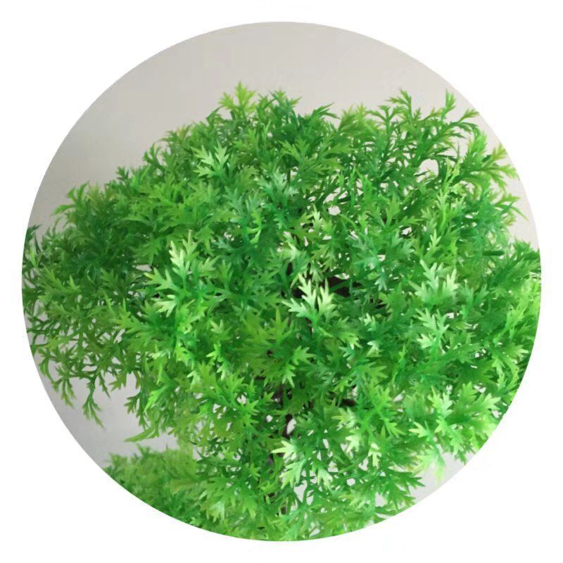 Aquarium Fish Tank Landscaping Simulation Decorative Water Plants Above 40cm