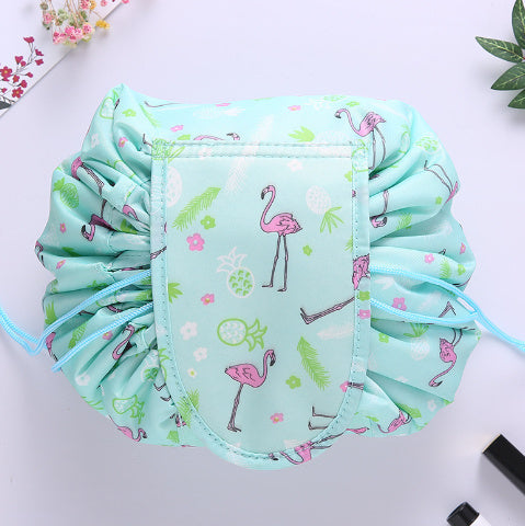 Cosmetic Bag Storage Bag Large Capacity Cosmetic Travel Storage Bag Portable And Simple