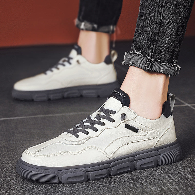 Casual all-match men's shoes