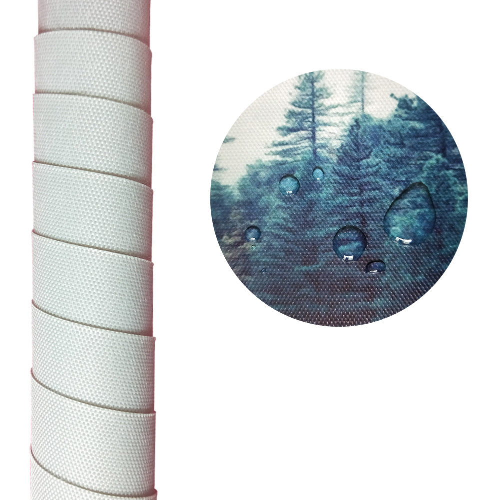 Sea wave decorative painting