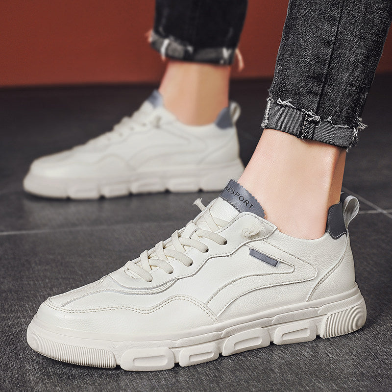 Casual all-match men's shoes