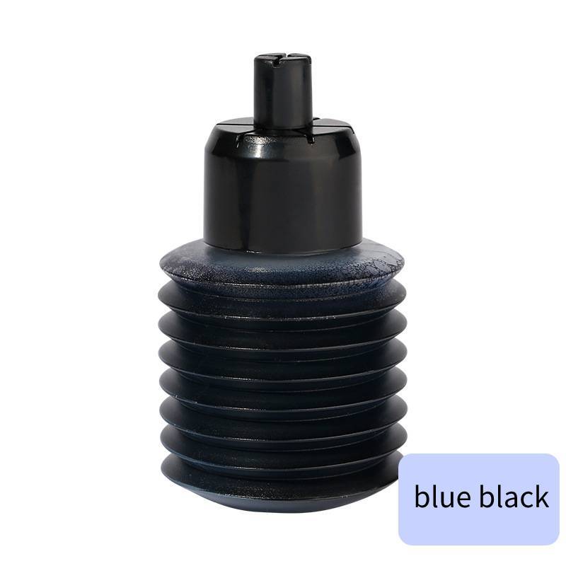 Automatic ink absorbing