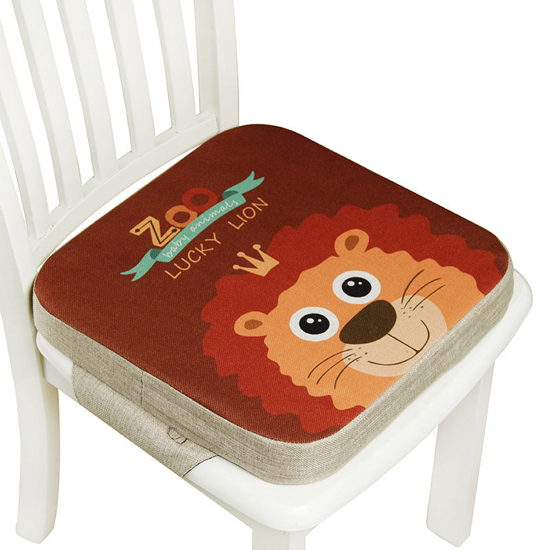 Universal portable baby dining chair