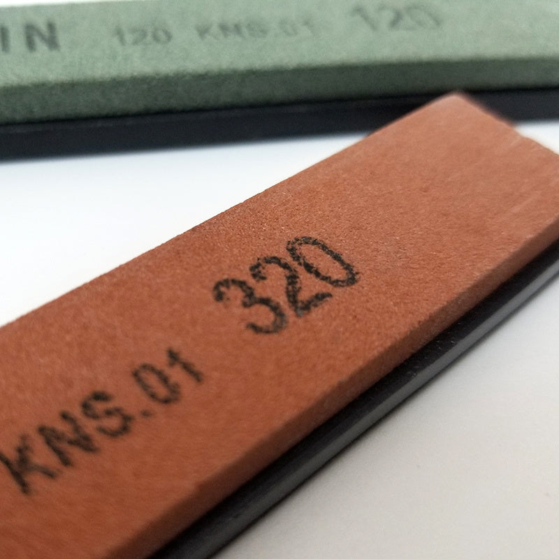 Ruixin Sharpening Stones Replacement Set 4pc