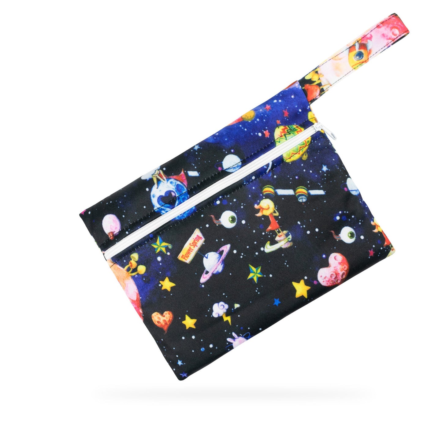 TPU Washable Chest Pad Sanitary Pad Buggy Bag