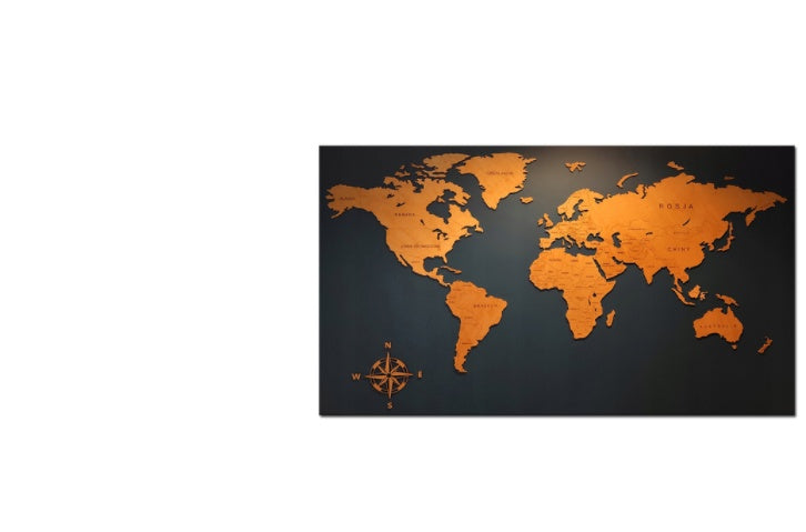 Art Gallery Custom Decorative Painting Canvas