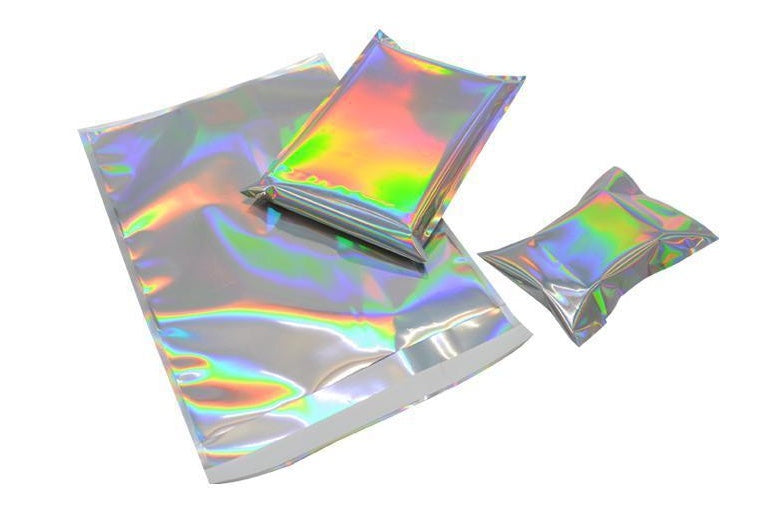 Self adhesive bag envelope document