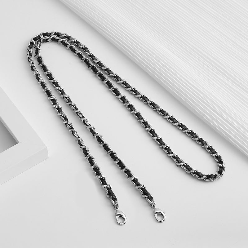 Small Fragrant Card Bag Transformation Chain