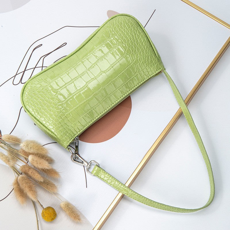 Women's Fashion Crossbody Shoulder Handbag