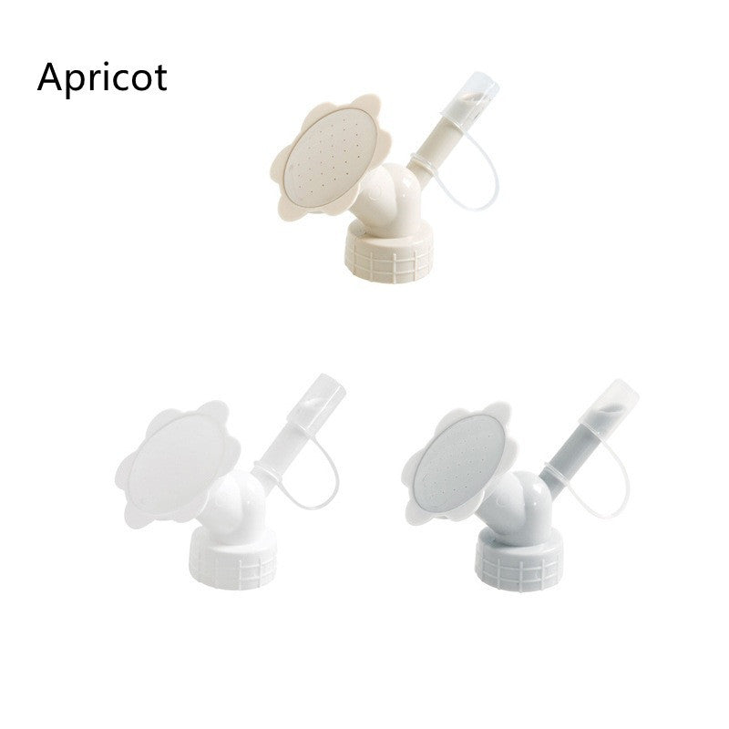 Gardening Tools, Spray Can, Spray Nozzle, Spray Can, Shower, Long Spout