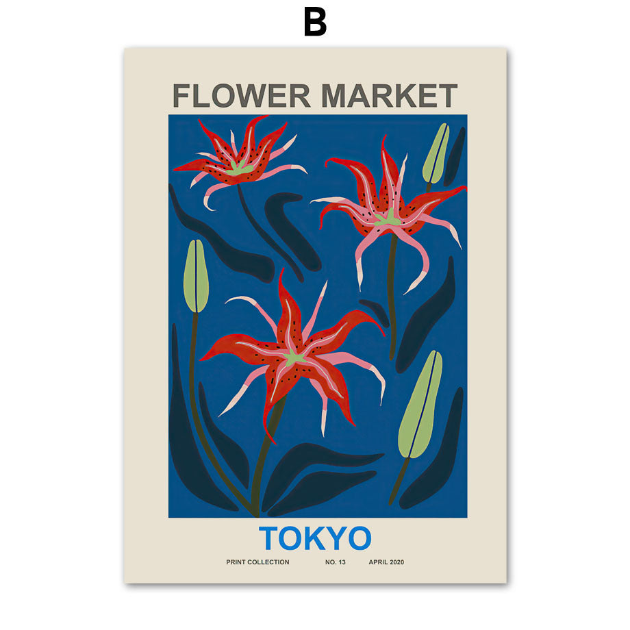 The Custom Core Painting Nordic Hd  Frameless