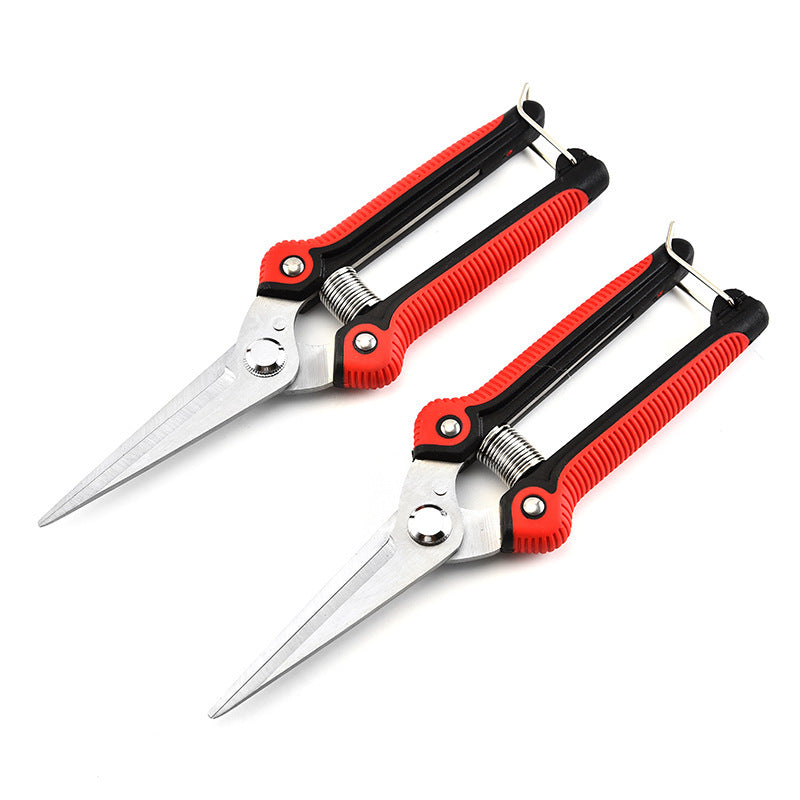 Stainless Steel Multifunctional Gardening Shears