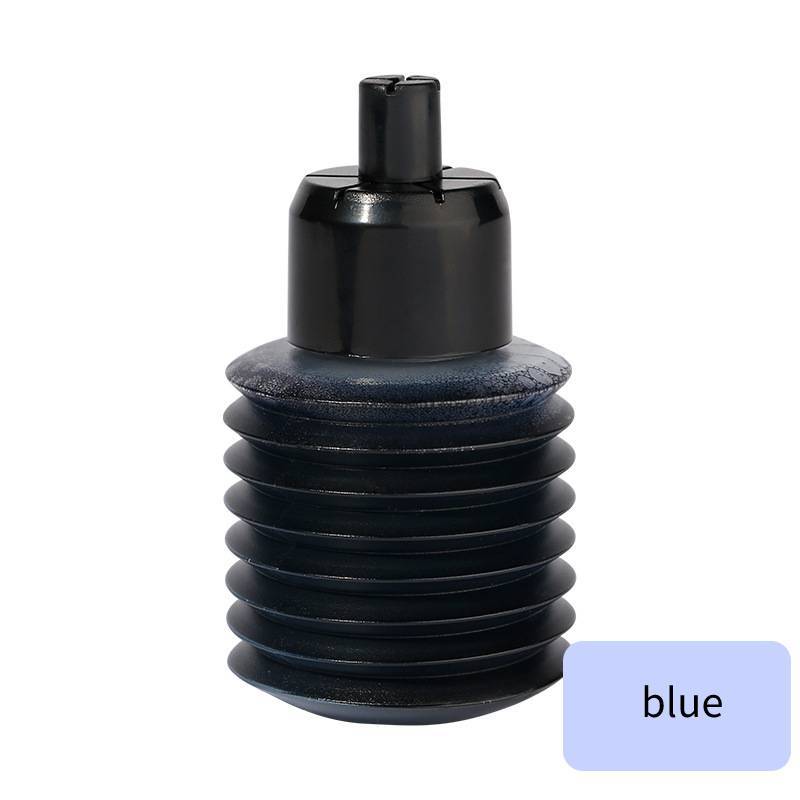 Automatic ink absorbing