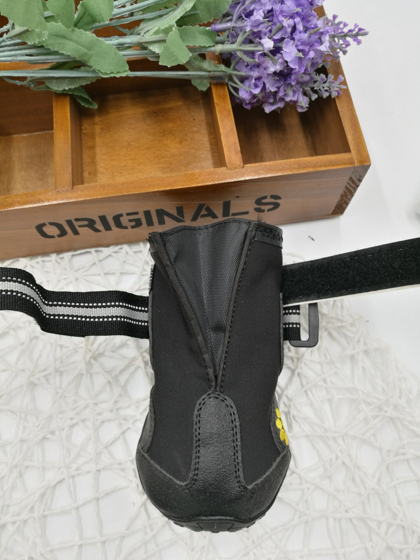 Pet shoes wear dog shoes |Waterproof & Non-Slip Dog Shoes for Outdoor Protection