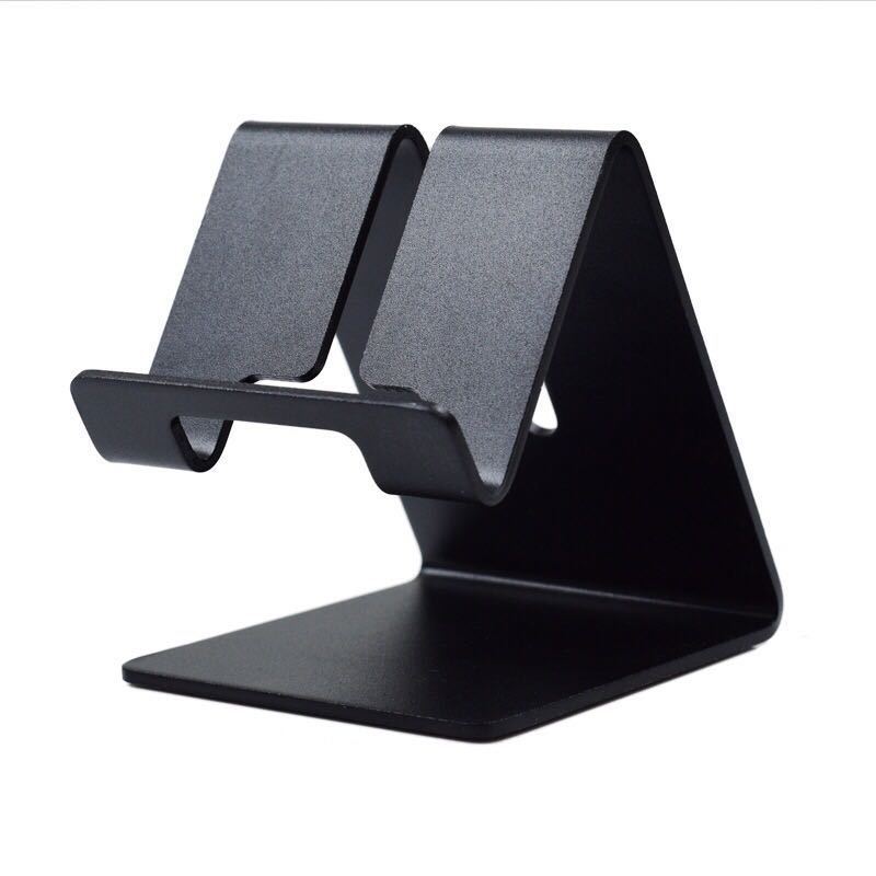 Aluminum alloy table stand
