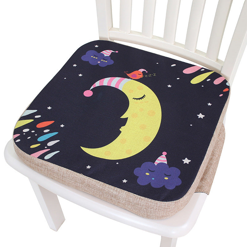 Universal portable baby dining chair
