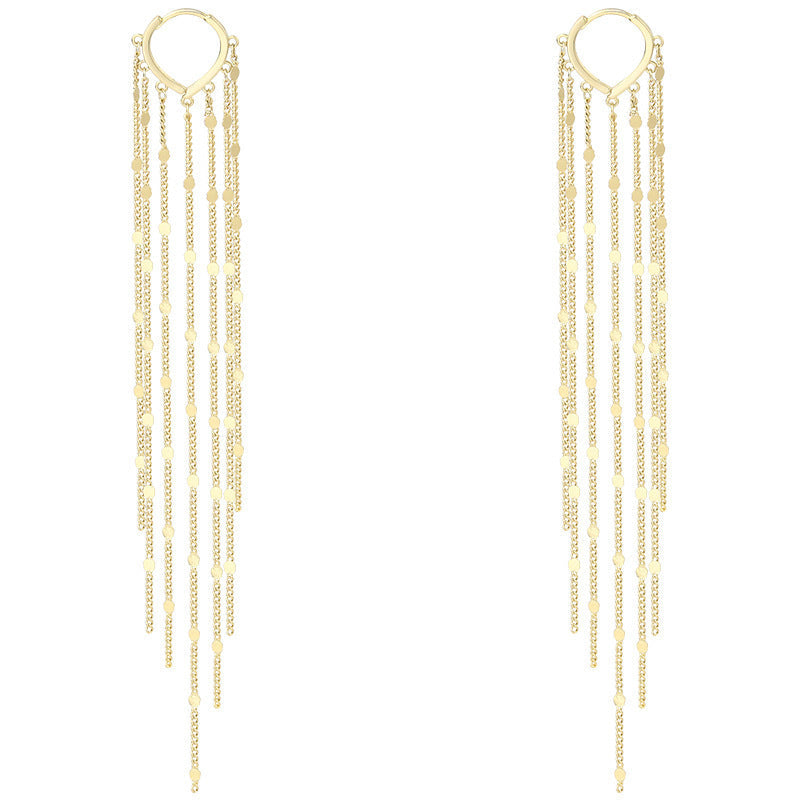 East Gate Earrings Love Earrings