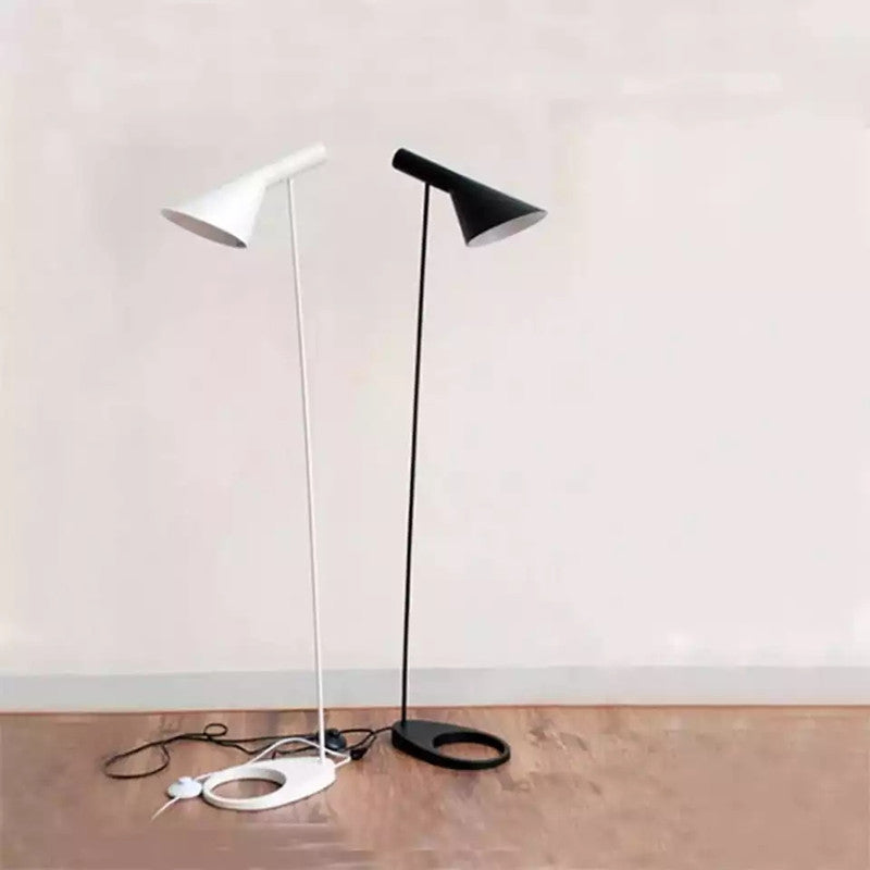 Nordic Modern Minimalist Creative Personality Art Bedside Bedroom Hotel Wall Lamp
