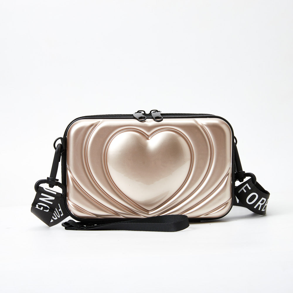 Women's Fashion Crossbody Shoulder Bag