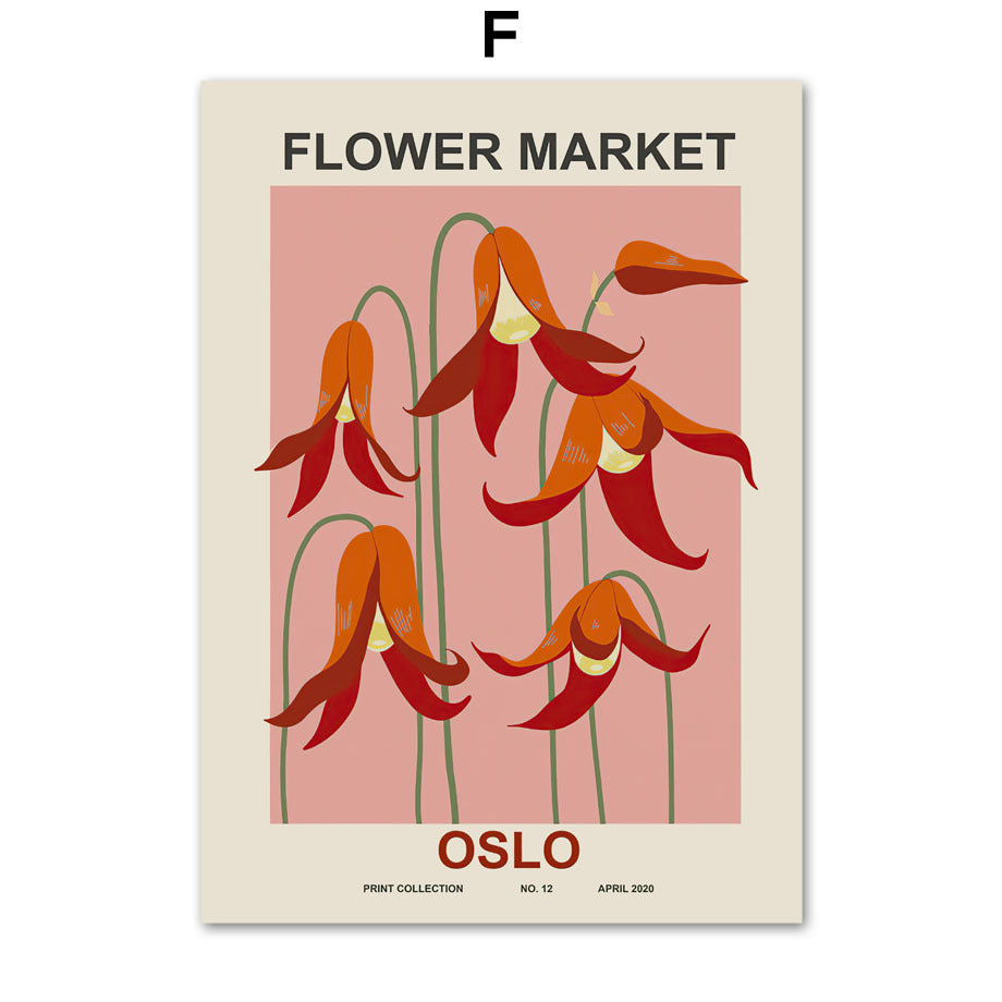 The Custom Core Painting Nordic Hd  Frameless