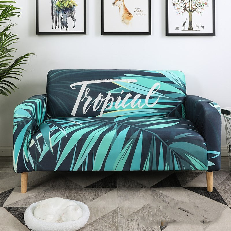 Sofa cover cover all-inclusive