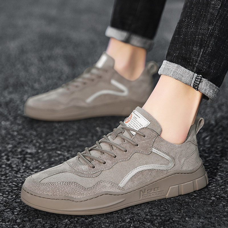 Casual all-match men's shoes