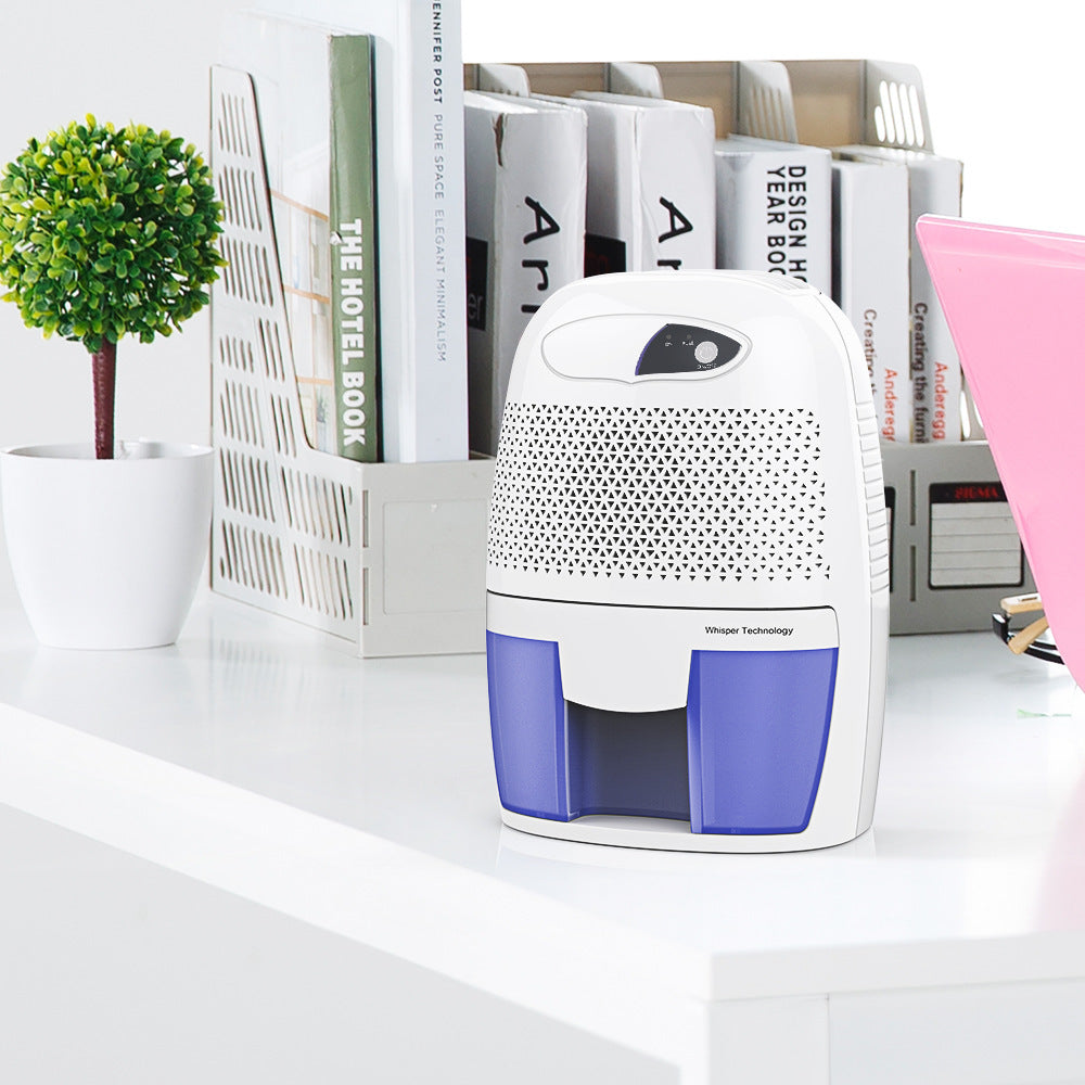 Small Moisture-proof Dehumidifier Dehumidifier Mini Smart