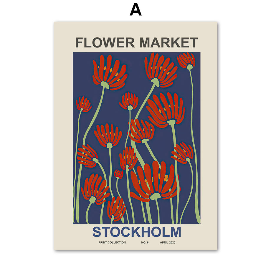 The Custom Core Painting Nordic Hd  Frameless