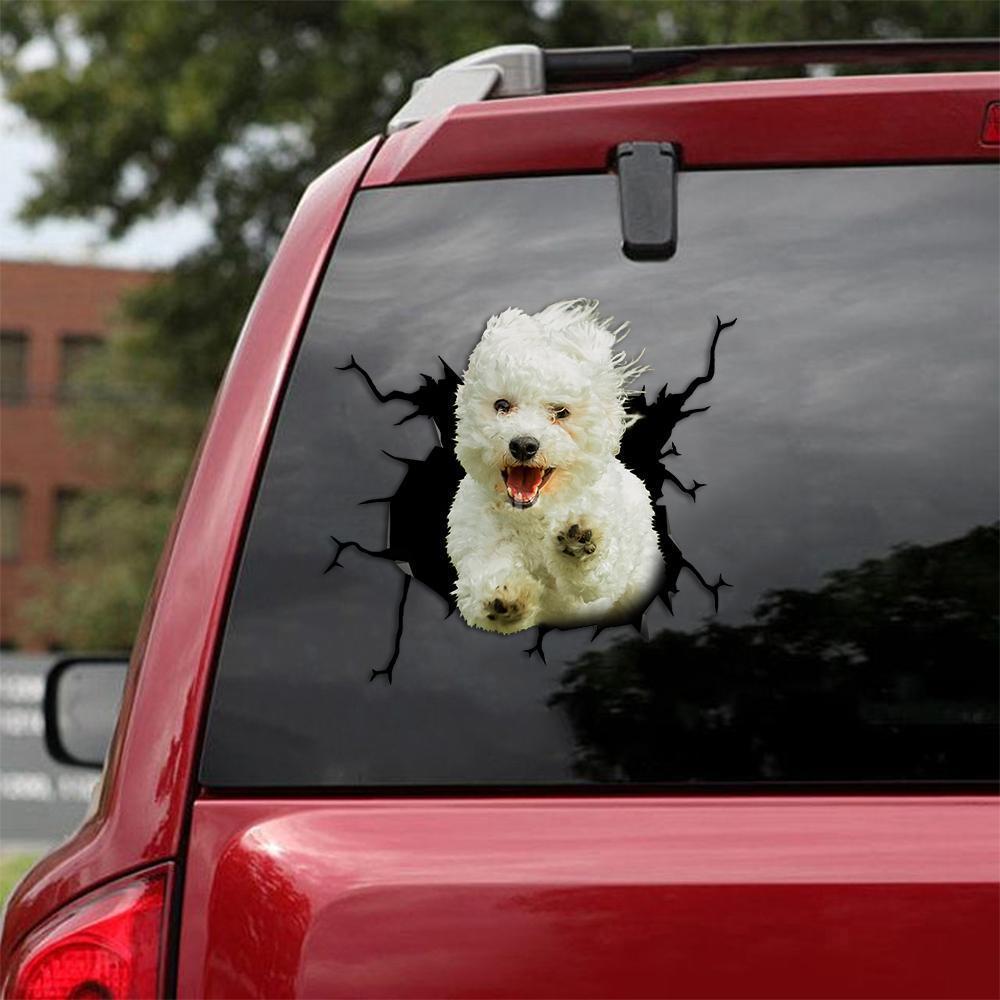 Car Pendant Sleeping Dog Angel Home Decor Acrylic Showcase Hanging Ornaments For Doors