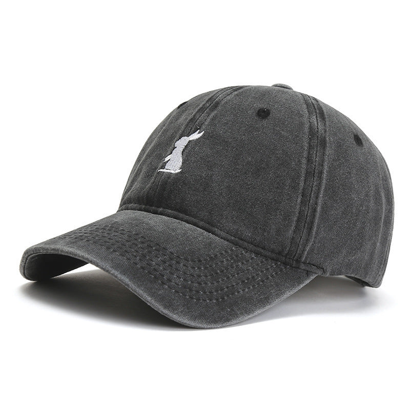 Women's All-matching Hat Casual Baseball Cap